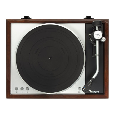Thorens TD1601 TP160 walnut high gloss